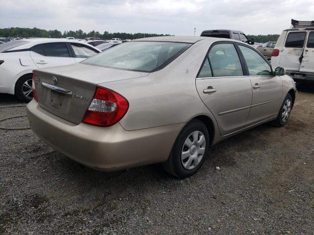Photo 3 from auction – 2004 TOYOTA CAMRY LE with VIN 4T1BE32KX4U916950