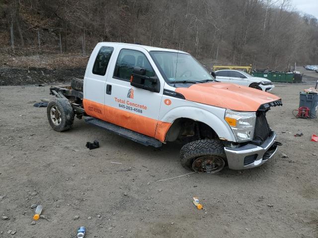 Photo 4 from auction – 2014 FORD F250 SUPER with VIN 1FT7X2B6XEEB81660