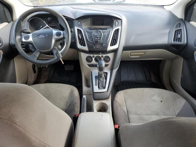 Photo 8 from auction – 2014 FORD FOCUS SE with VIN 1FADP3F28EL215676