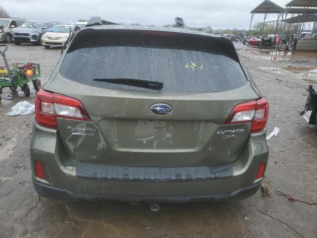 Снимка 6 от търг – 2015 SUBARU OUTBACK 3. с VIN 4S4BSENC8F3308992