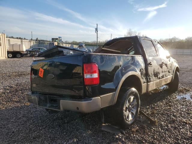 Photo 3 from auction – 2006 FORD F150 SUPER with VIN 1FTPW12596KD14559