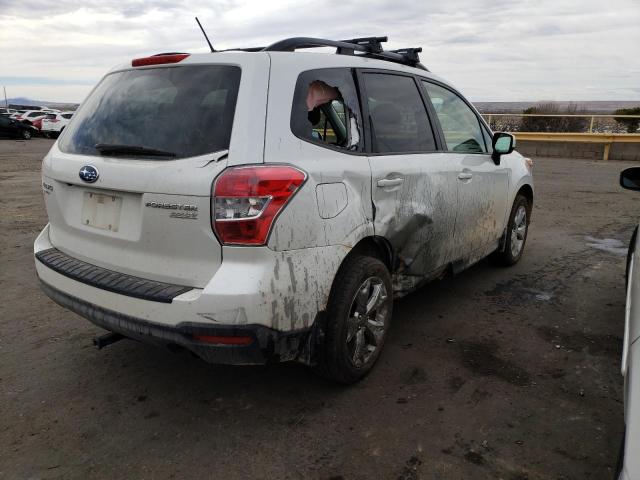 Photo 3 from auction – 2014 SUBARU FORESTER 2 with VIN JF2SJACC6EG545413