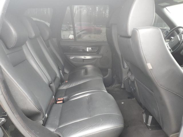 Photo 10 from auction – 2013 LAND ROVER RANGE ROVE with VIN SALSF2D48DA803129