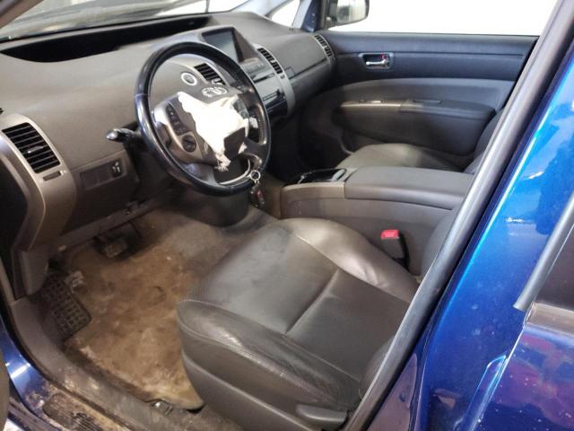 Photo 7 from auction – 2009 TOYOTA PRIUS with VIN JTDKB20U197865467