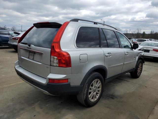 Photo 3 from auction – 2008 VOLVO XC90 3.2 with VIN YV4CY982181449271