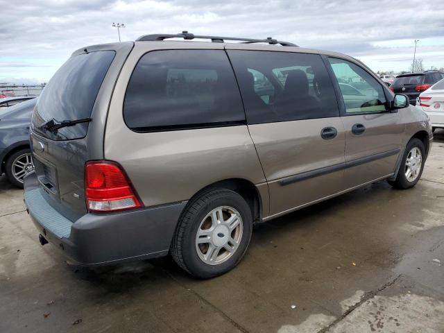 Photo 3 from auction – 2005 FORD FREESTAR S with VIN 2FMDA51625BA68851