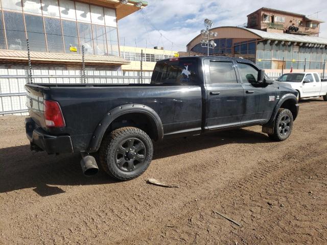 Photo 3 from auction – 2012 DODGE RAM 3500 S with VIN 3C63D3HL3CG165159