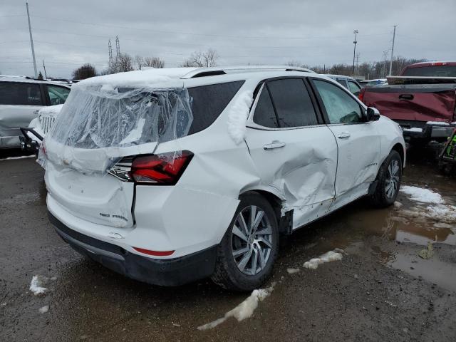 Photo 3 from auction – 2022 CHEVROLET EQUINOX PR with VIN 3GNAXXEV3NS210533
