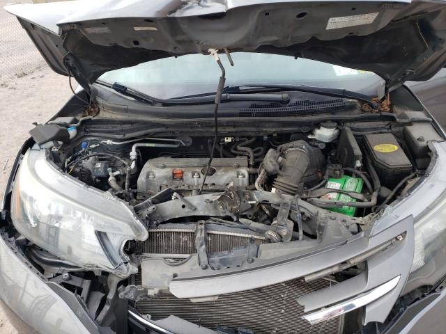Photo 12 from auction – 2014 HONDA CR-V EXL with VIN 2HKRM4H76EH692019