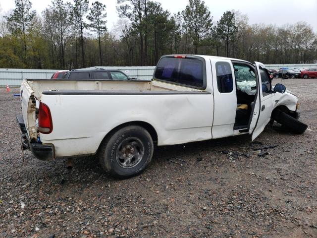Photo 3 from auction – 2003 FORD F150 with VIN 1FTRX17W83NB86509