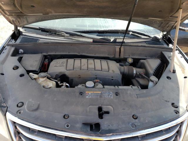 Photo 12 from auction – 2014 CHEVROLET TRAVERSE L with VIN 1GNKRGKD1EJ111818