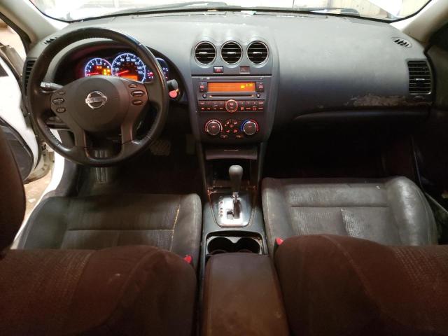 Photo 8 from auction – 2010 NISSAN ALTIMA BAS with VIN 1N4AL2AP9AN516015