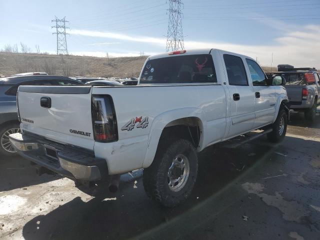 Photo 3 from auction – 2004 CHEVROLET SILVERADO with VIN 1GCHK23U04F164892