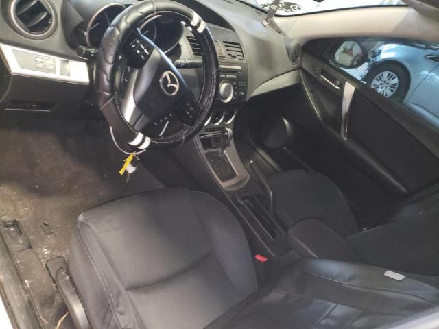 Photo 8 from auction – 2010 MAZDA 3 S with VIN JM1BL1S69A1213337