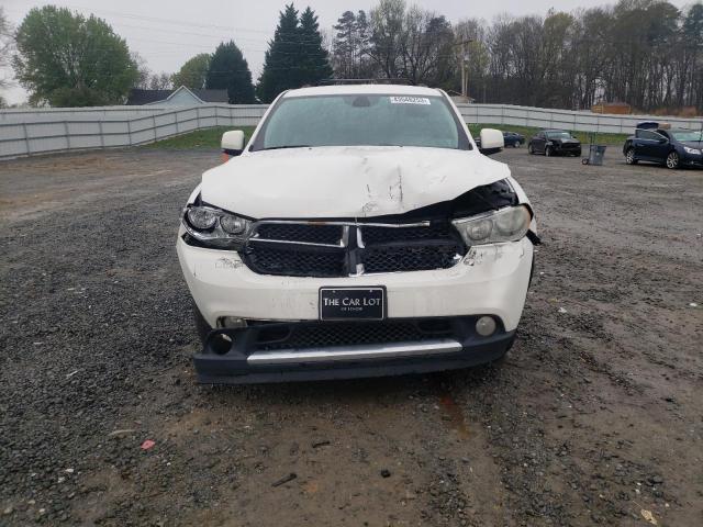 Photo 5 from auction – 2011 DODGE DURANGO EX with VIN 1D4RD4GG7BC742177