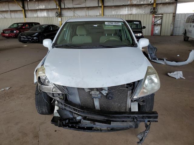 Photo 5 from auction – 2009 NISSAN VERSA S with VIN 3N1BC13E59L401592