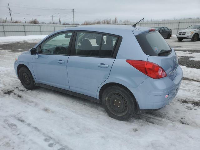 Photo 2 from auction – 2012 NISSAN VERSA S with VIN 3N1BC1CP7CL379605
