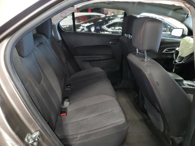 Photo 11 from auction – 2011 CHEVROLET EQUINOX LT with VIN 2CNFLNEC8B6343551