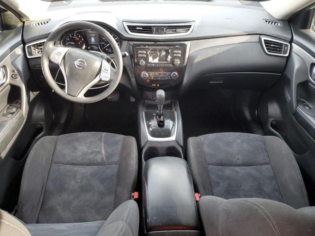 Photo 8 from auction – 2015 NISSAN ROGUE S with VIN KNMAT2MT4FP588769