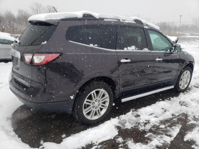 Photo 3 from auction – 2015 CHEVROLET TRAVERSE L with VIN 1GNKRGKD8FJ111882