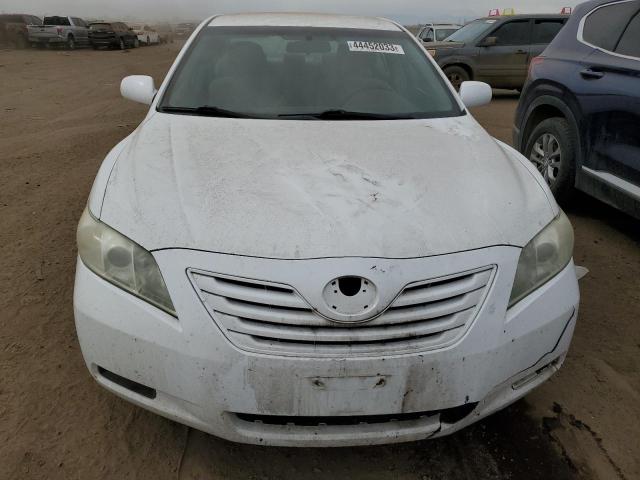 Photo 5 from auction – 2008 TOYOTA CAMRY CE with VIN 4T4BE46K38R040492