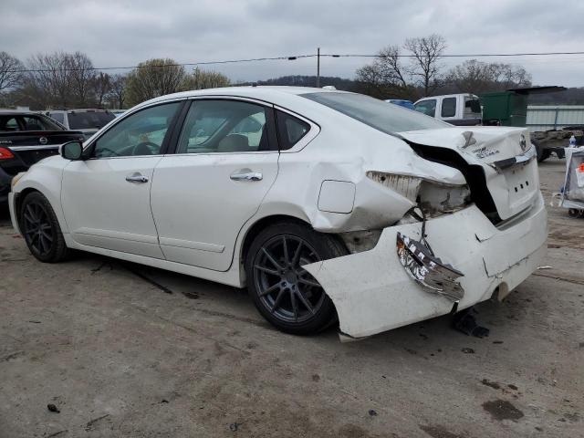 Photo 2 from auction – 2013 NISSAN ALTIMA 3.5 with VIN 1N4BL3AP0DC137530