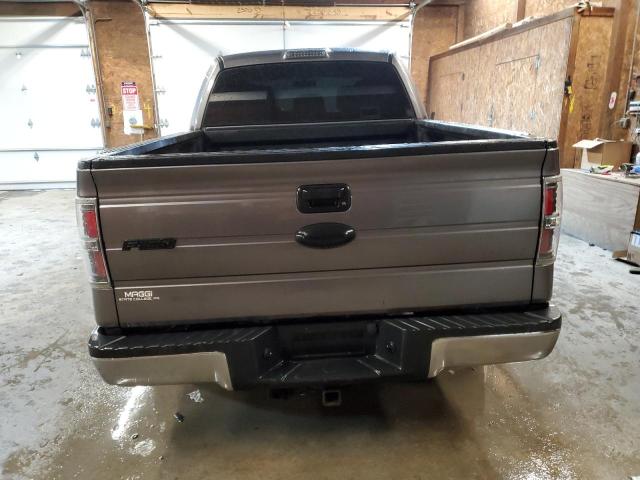 Photo 6 from auction – 2012 FORD F150 SUPER with VIN 1FTFW1ET7CFB92553