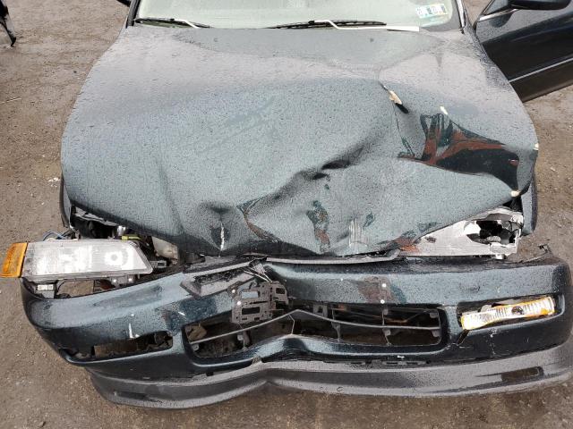 Photo 11 from auction – 1996 HONDA ACCORD EX with VIN 1HGCD555XTA124070