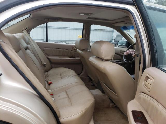 Photo 10 from auction – 1998 NISSAN ALTIMA with VIN JN1CA21D7WM913303