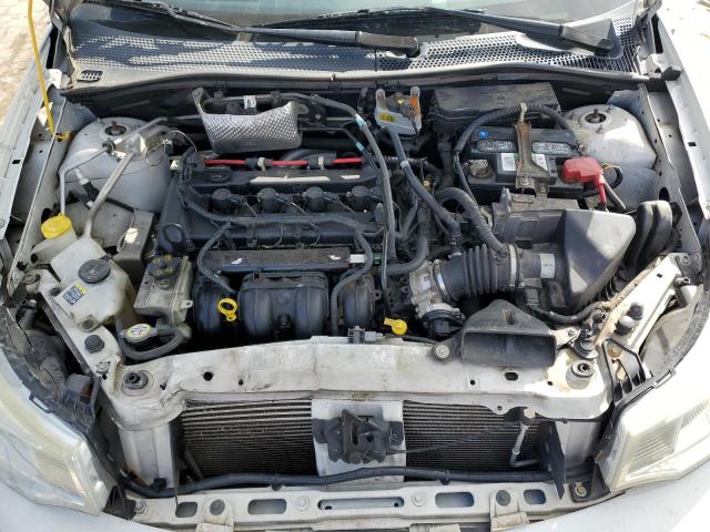Photo 11 from auction – 2011 FORD FOCUS SE with VIN 1FAHP3FNXBW195629