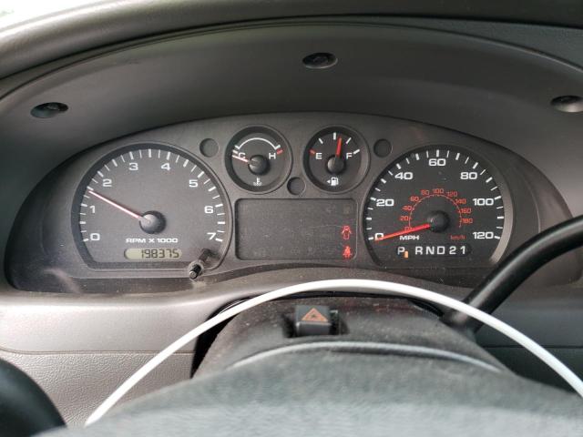 Photo 9 from auction – 2007 FORD RANGER SUP with VIN 1FTYR14U47PA27294