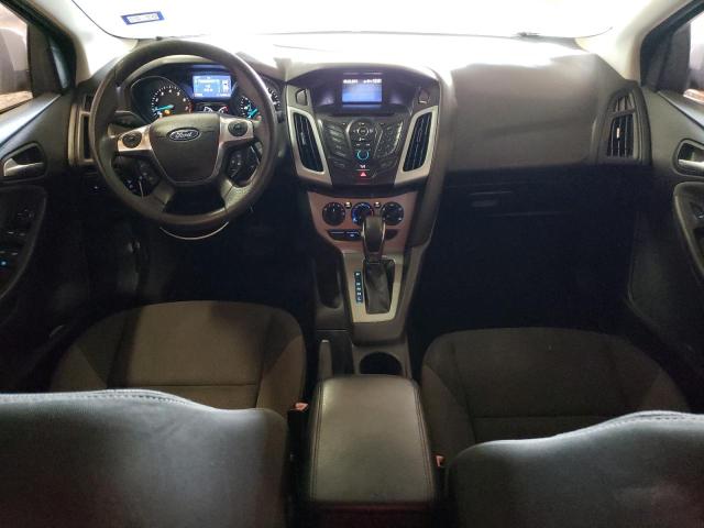 Photo 8 from auction – 2012 FORD FOCUS SE with VIN 1FAHP3K27CL243568