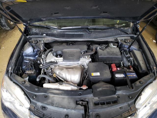 Photo 11 from auction – 2016 TOYOTA CAMRY LE with VIN 4T4BF1FK7GR537037