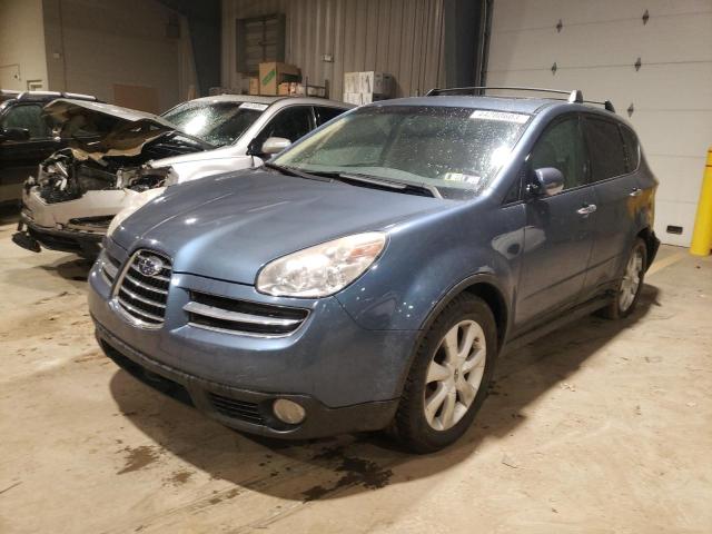 Photo 1 from auction – 2006 SUBARU B9 TRIBECA with VIN 4S4WX83C164419028