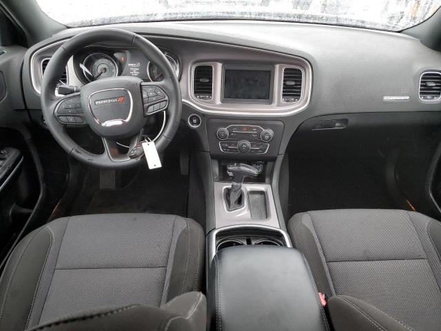 Photo 8 from auction – 2022 DODGE CHARGER SX with VIN 2C3CDXBG8NH196586