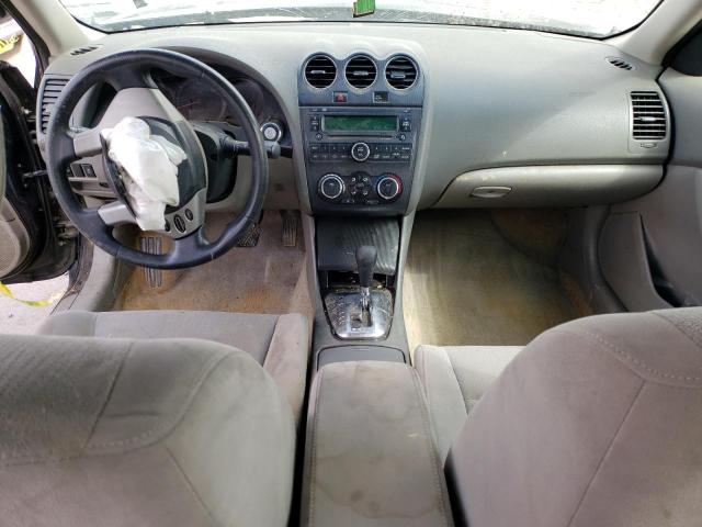 Photo 8 from auction – 2012 NISSAN ALTIMA BAS with VIN 1N4AL2AP1CN572467