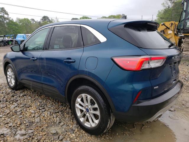 Photo 2 from auction – 2020 FORD ESCAPE SE with VIN 1FMCU0G68LUA49466