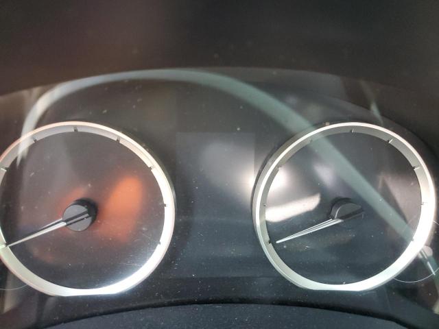 Photo 9 from auction – 2014 LEXUS IS 250 with VIN JTHBF1D27E5024989