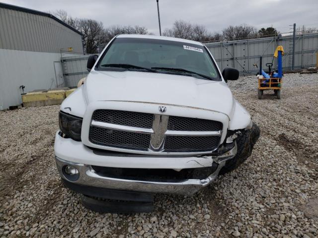 Photo 5 from auction – 2002 DODGE RAM 1500 with VIN 1D7HU18Z62J155784