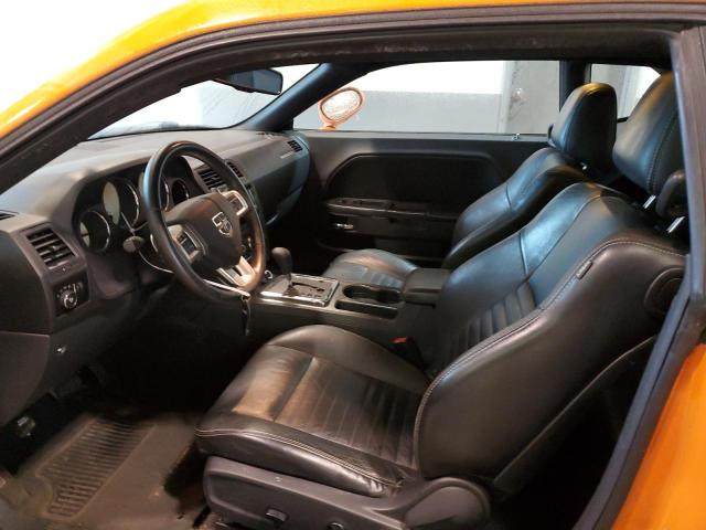 Photo 7 from auction – 2012 DODGE CHALLENGER with VIN 2C3CDYAGXCH130545