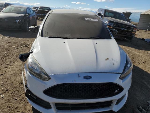 Photo 5 from auction – 2018 FORD FOCUS ST with VIN 1FADP3L97JL282670