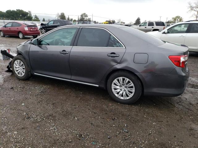 Photo 2 from auction – 2014 TOYOTA CAMRY L with VIN 4T4BF1FK8ER366134