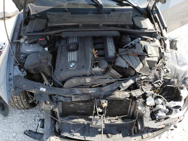 Photo 11 from auction – 2012 BMW 328 I with VIN WBADW3C5XCE821541