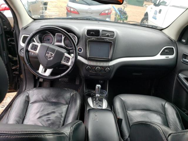 Photo 8 from auction – 2011 DODGE JOURNEY LU with VIN 3D4PG9FG6BT523955