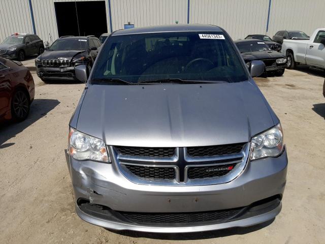 صورة رقم 5 من المزاد - 2016 DODGE GRAND CARA مع VIN 2C4RDGBG2GR365603