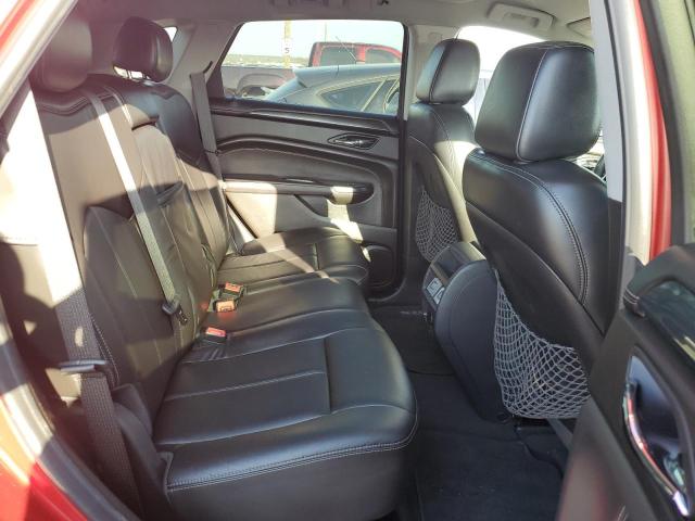 Photo 11 from auction – 2013 CADILLAC SRX with VIN 3GYFNAE3XDS638818