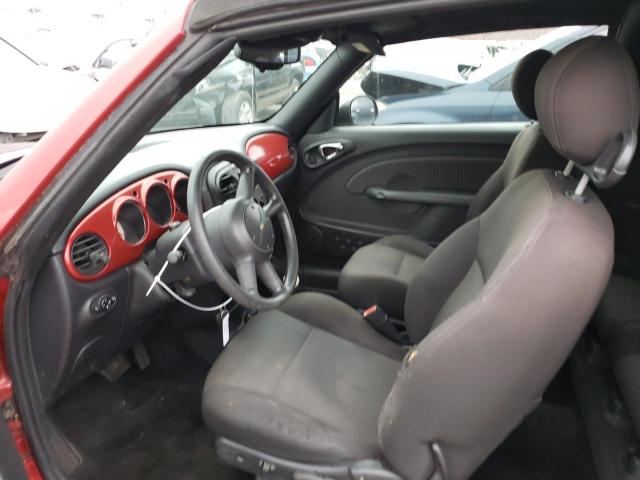 Zdjęcie 7 z aukcji – 2005 CHRYSLER PT CRUISER z VIN 3C3EY55E75T266145