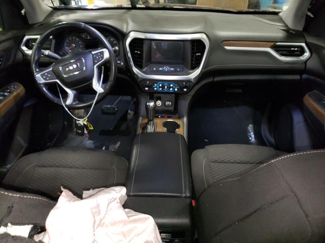 Photo 8 from auction – 2019 GMC ACADIA SLE with VIN 1GKKNKLA4KZ196120