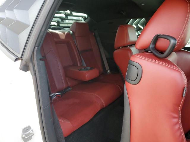 Photo 10 from auction – 2014 DODGE CHALLENGER with VIN 2C3CDYCJ1EH121017