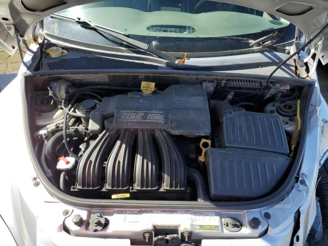 Photo 11 from auction – 2001 CHRYSLER PT CRUISER with VIN 3C8FY4BB21T515657